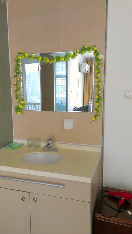 Tianjin Chaoju Hotel Room photo